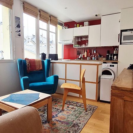 Appartement Les 3 Flocons Cauterets Dış mekan fotoğraf