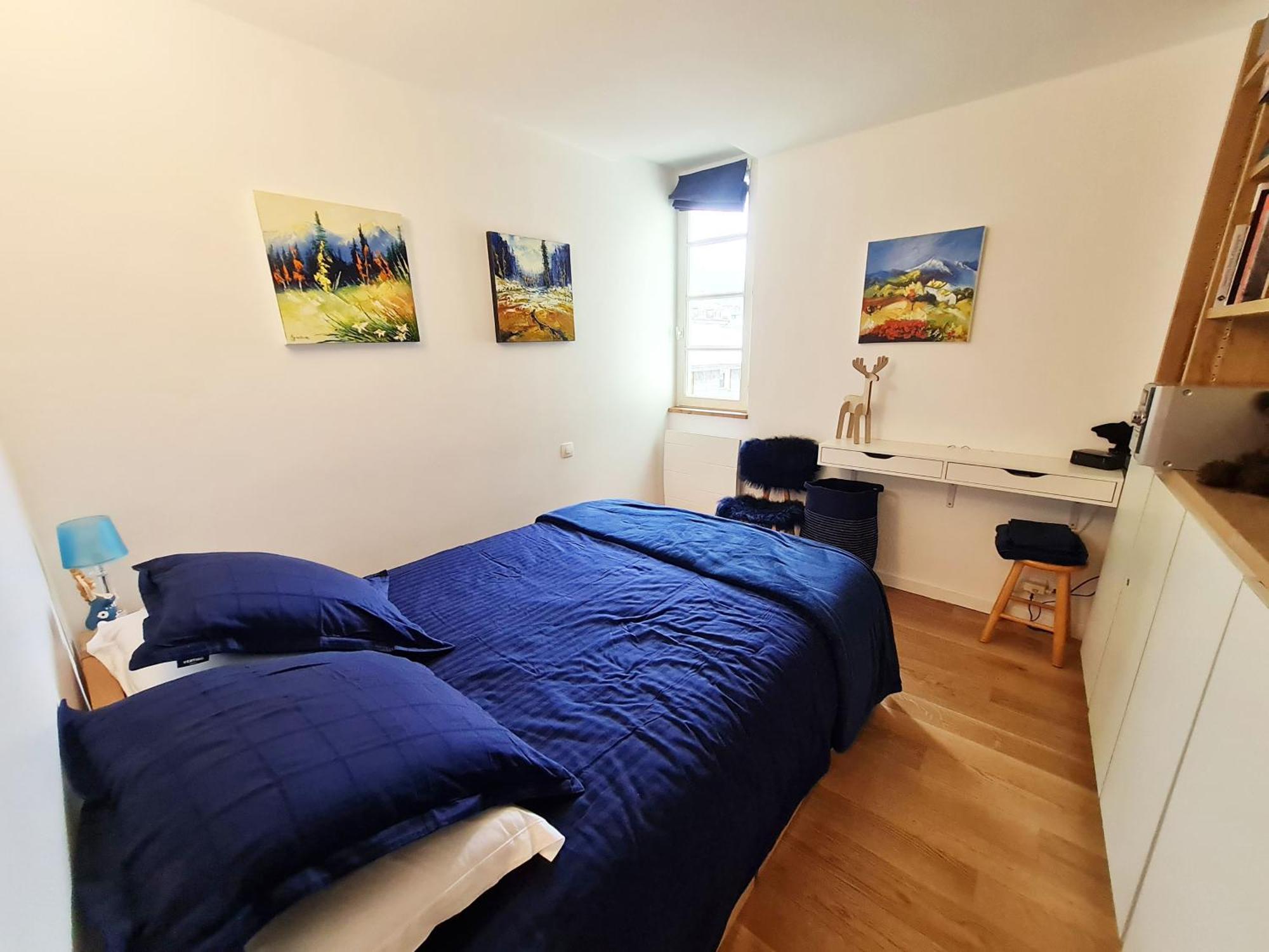 Appartement Les 3 Flocons Cauterets Dış mekan fotoğraf