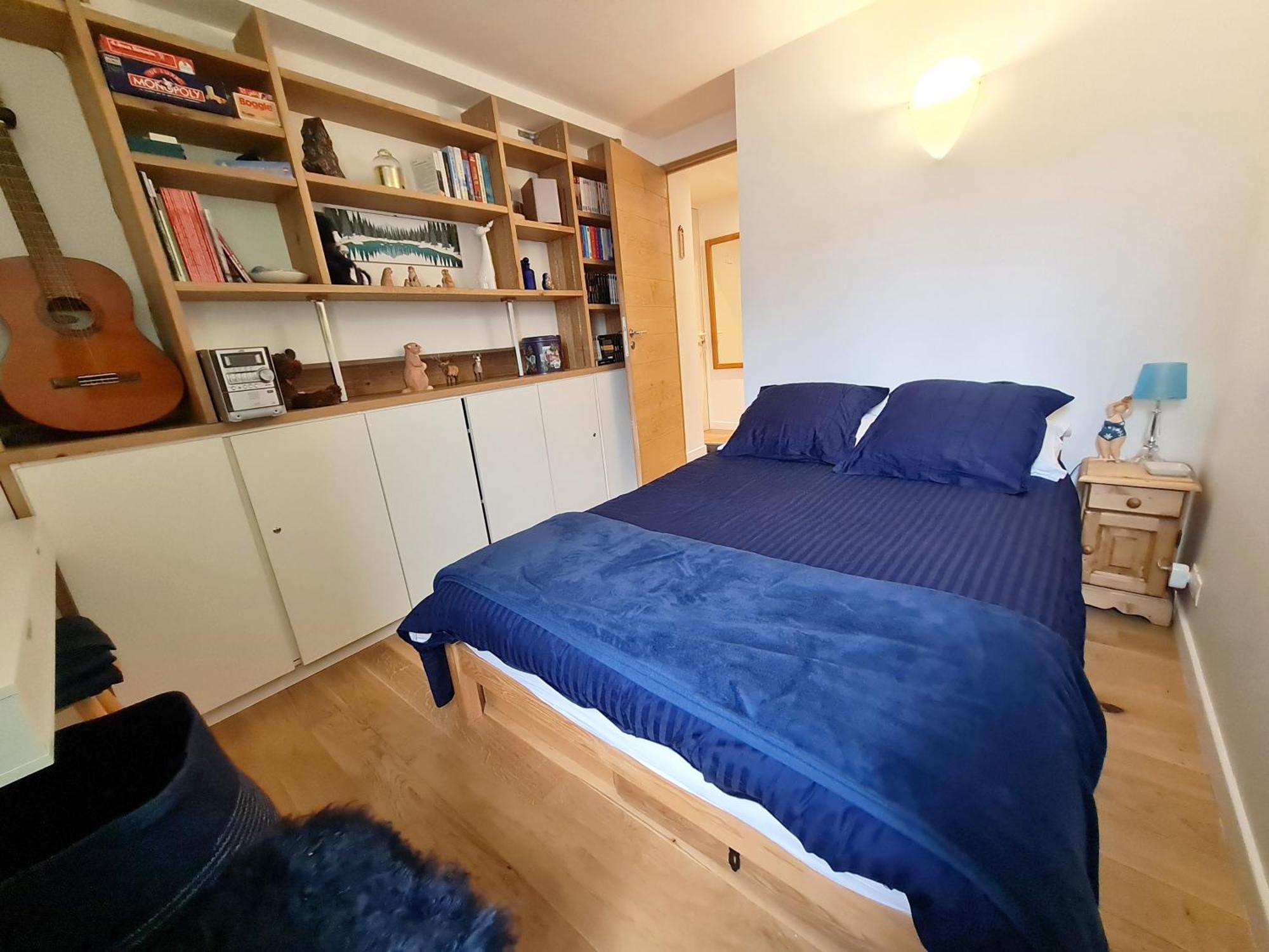 Appartement Les 3 Flocons Cauterets Dış mekan fotoğraf